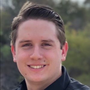 Meet your Posher, Theodore